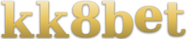 kk8bet logo